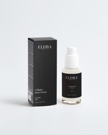 Collagen Boost Serum - ELDRA ARKTIS
