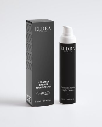 Ceramide Barrier Night Cream - ELDRA ARKTIS