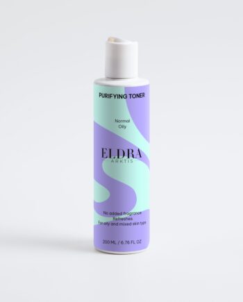 Purifying Toner