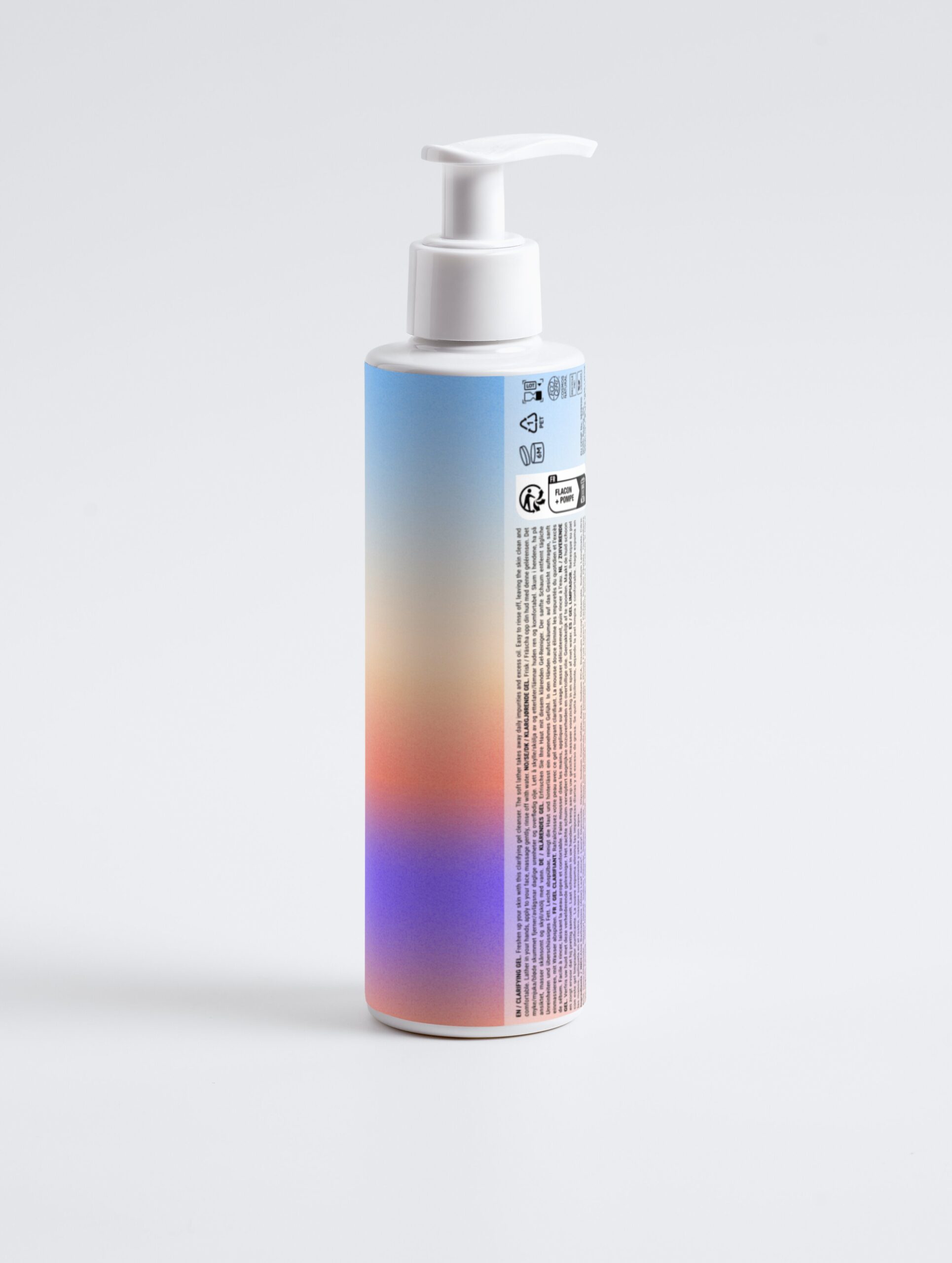 Clarifying Gel