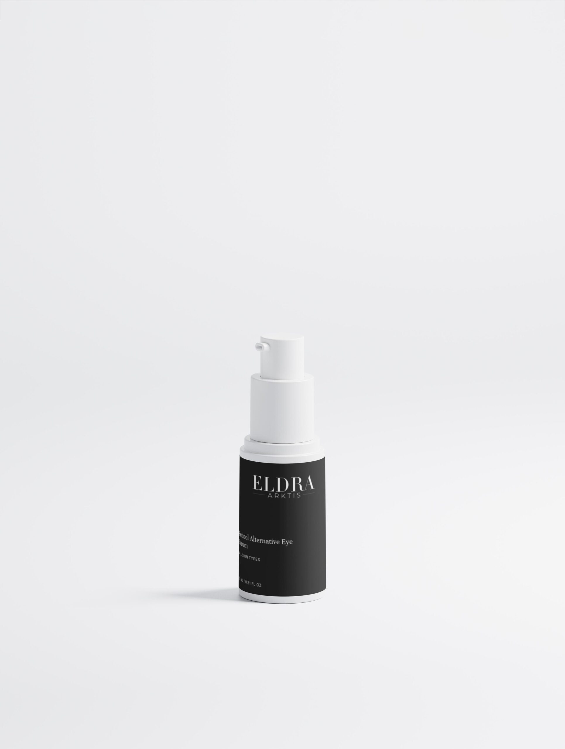 ELDRA ARKTIS - Retinol Alternative Eye Serum