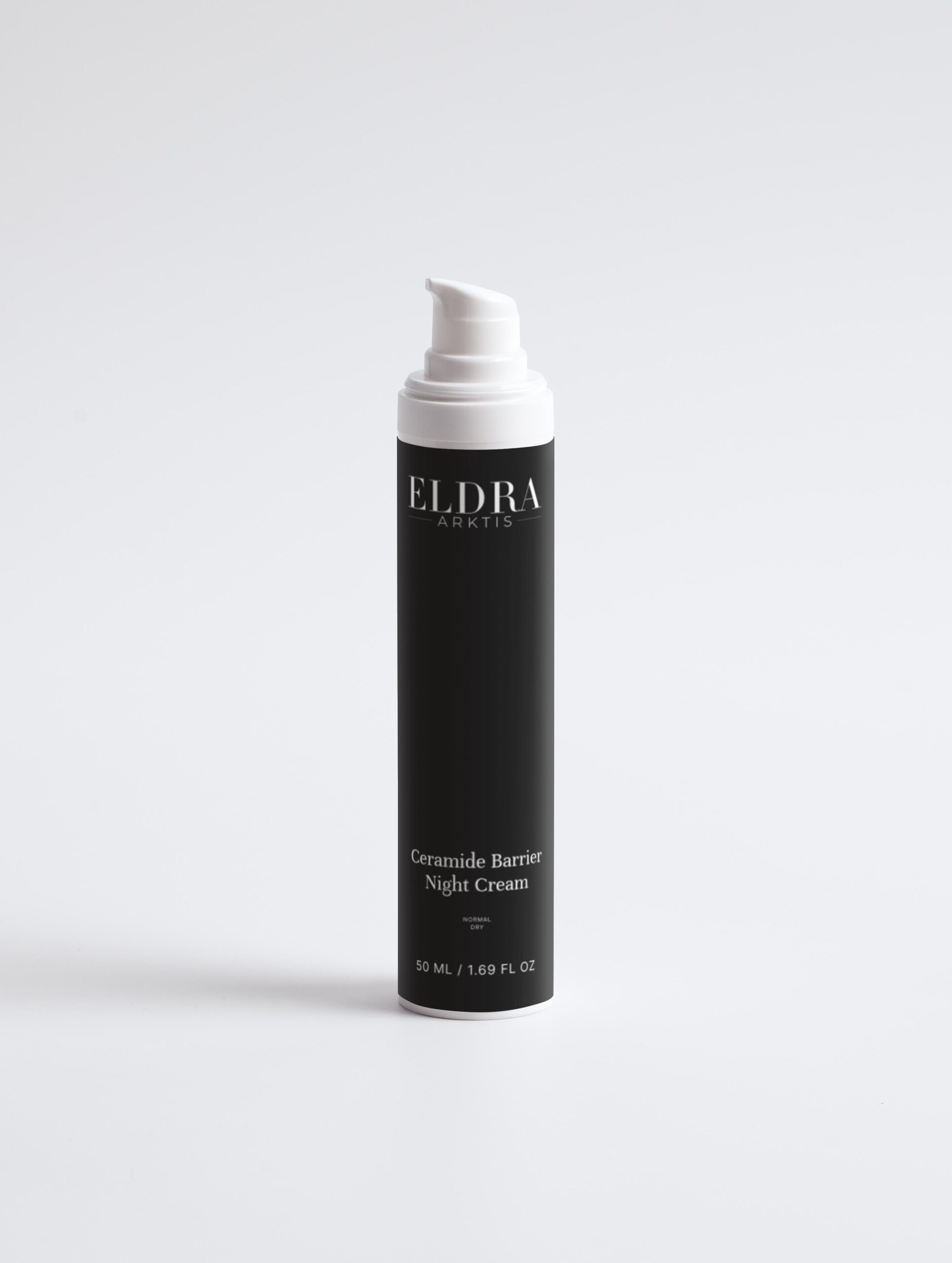 ELDRA ARKTIS - Ceramide Barrier Night Cream