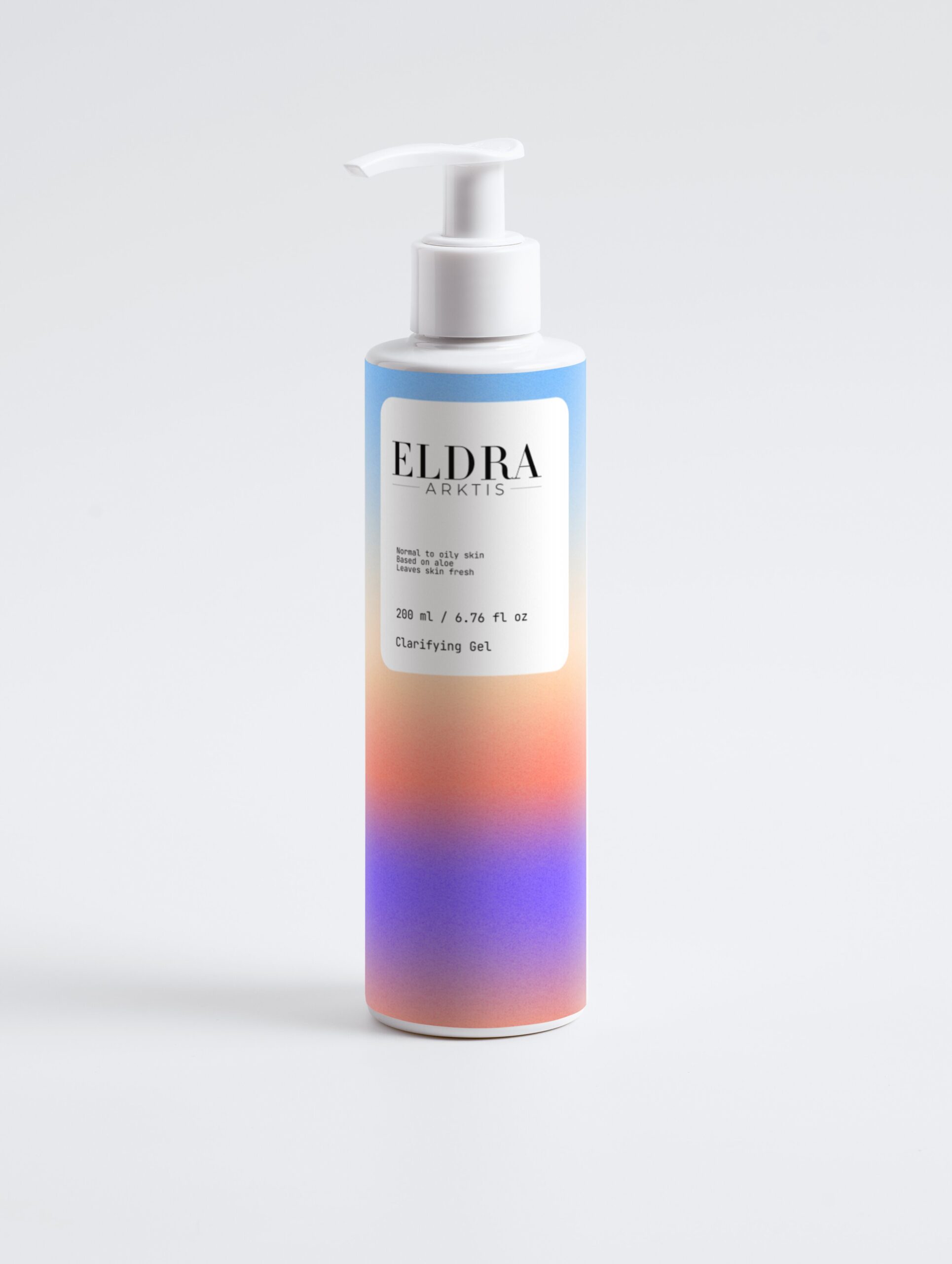 Clarifying Gel