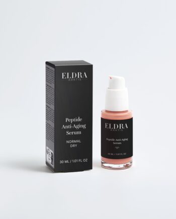 Peptide Anti-Aging Serum