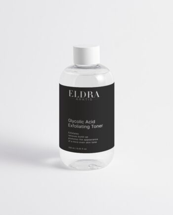 Glycolic Acid Exfoliating Toner - ELDRA ARKTIS