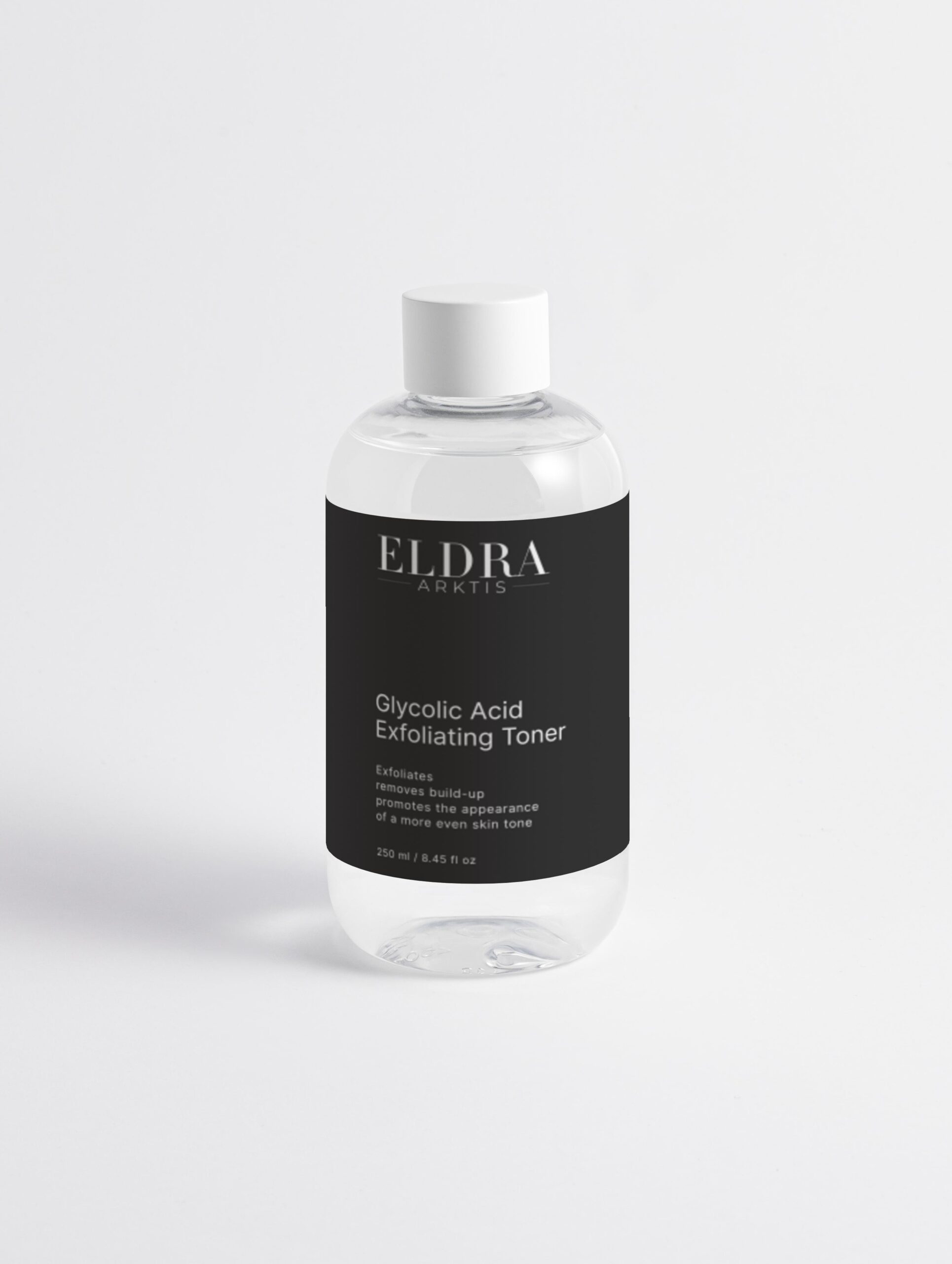 Glycolic Acid Exfoliating Toner - ELDRA ARKTIS
