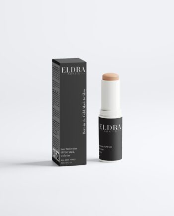 SPF50 - Sun Protection Stick - ELDRA ARKTIS