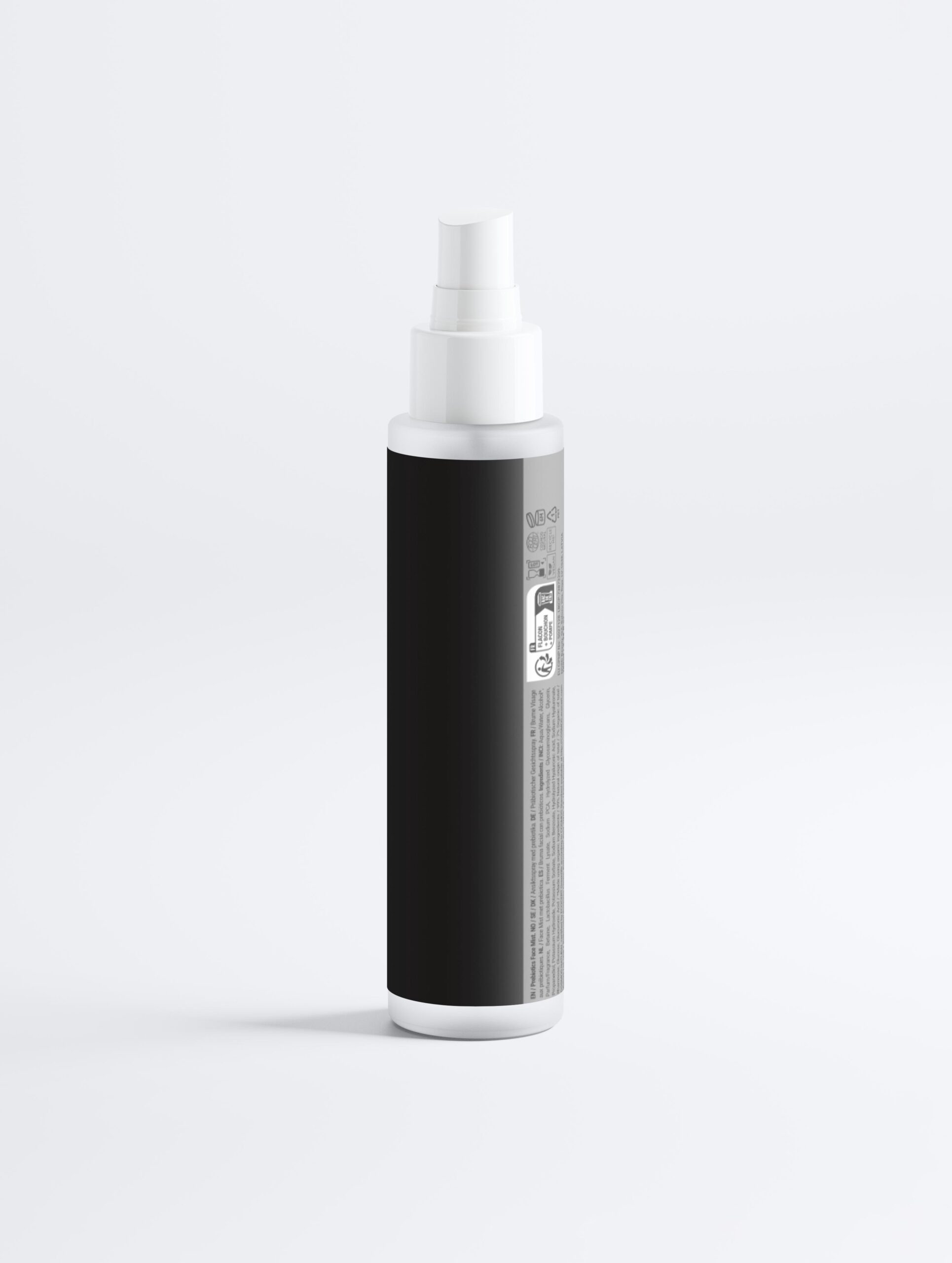 ELDRA ARKTIS - Microbiome Prebiotics Face Mist
