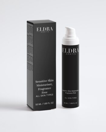 ELDRA ARKTIS - Sensitive Skin Moisturiser, Fragrance Free
