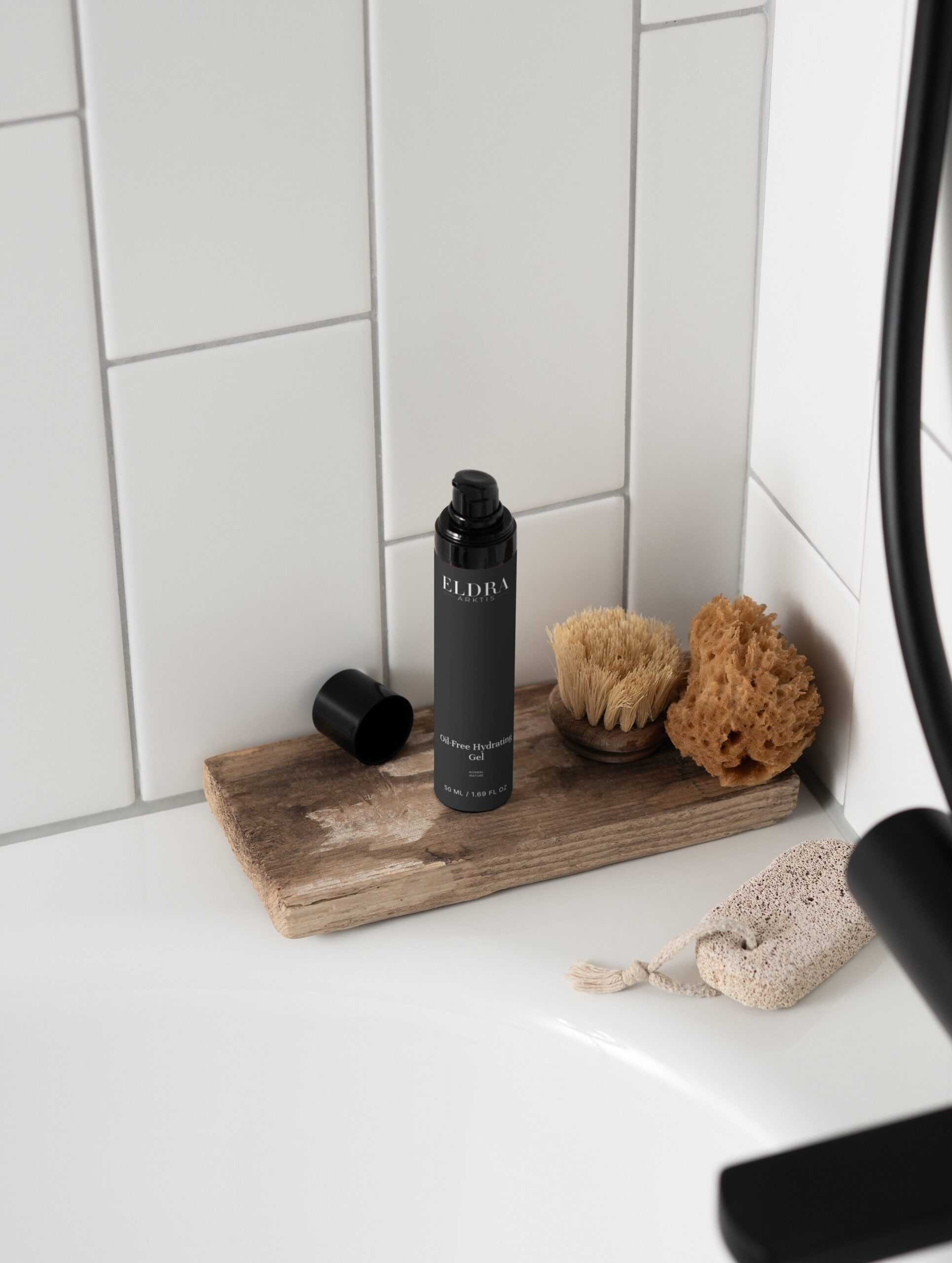 Oil-Free Hydrating Gel