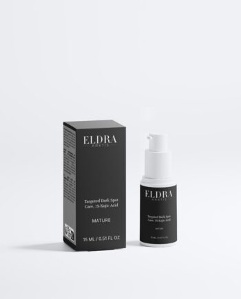 Targeted Dark Spot Care, 1% Kojic Acid - ELDRA ARKTIS