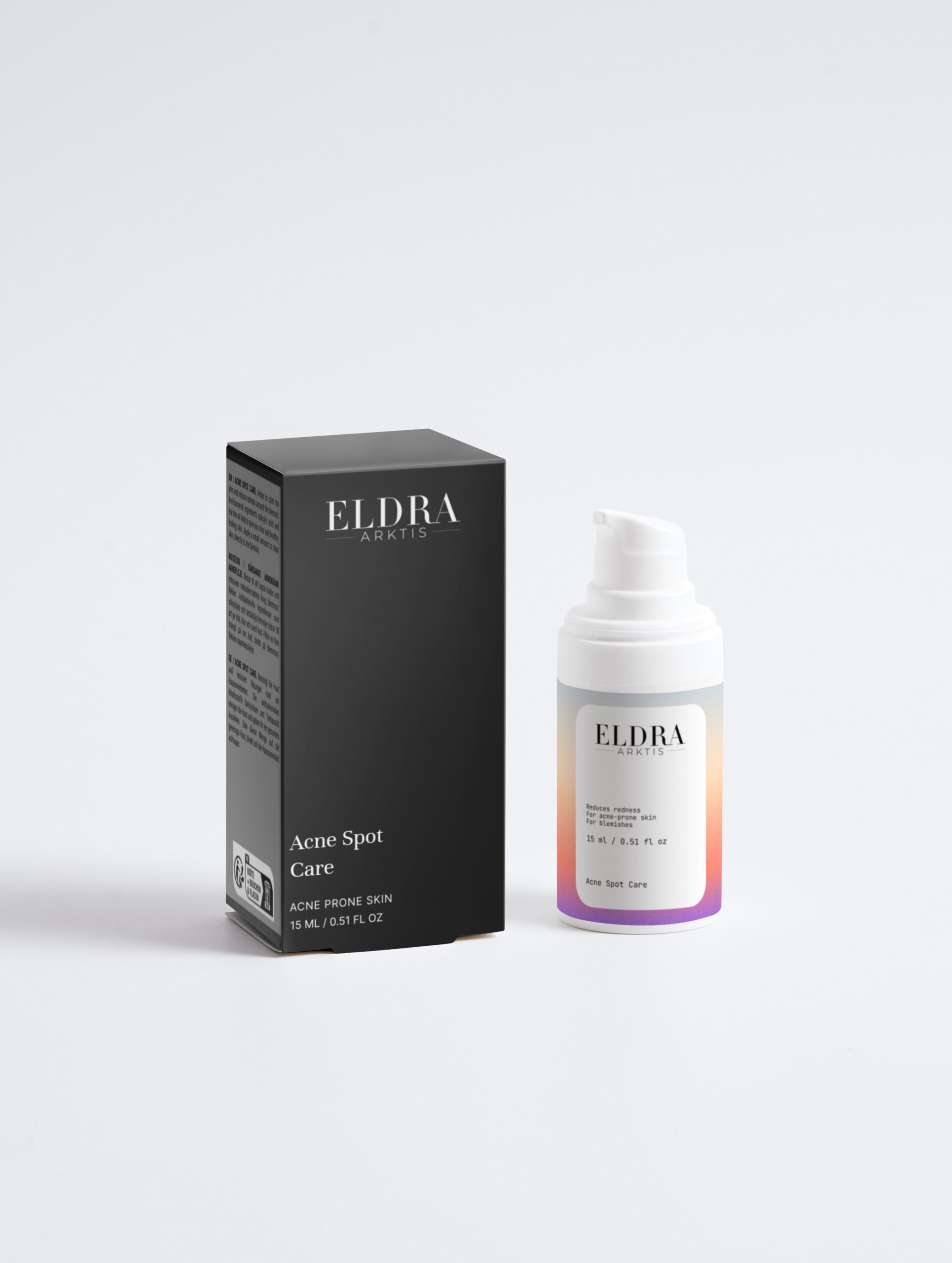 Acne Spot Care
