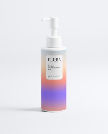 ELDRA ARKTIS - Blemish Purifying Face Wash - Miami color