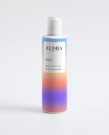 Micellar Cleansing Water