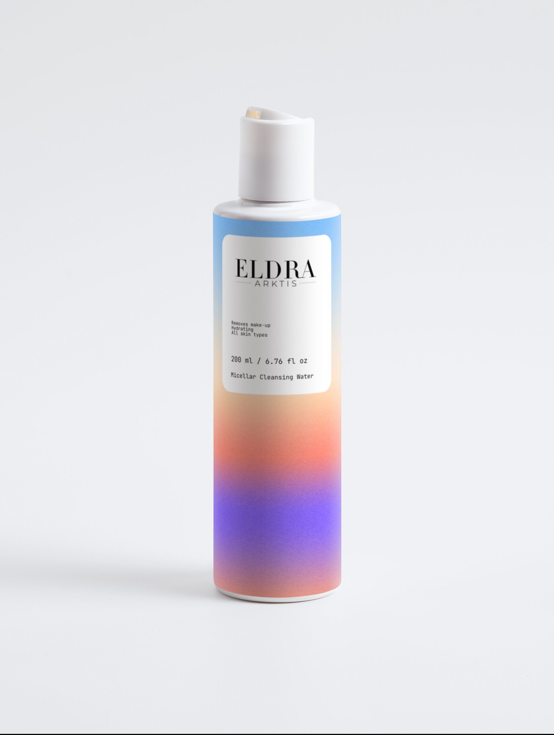 Micellar Cleansing Water