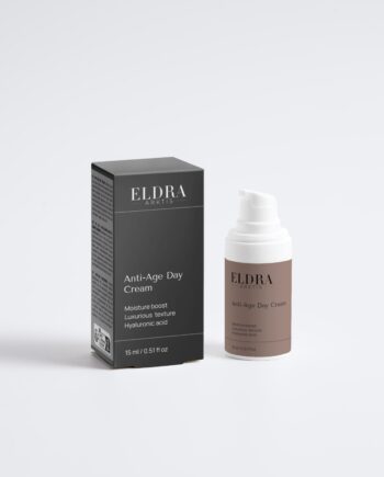 ELDRA ARKTIS -Anti-Age Day Cream