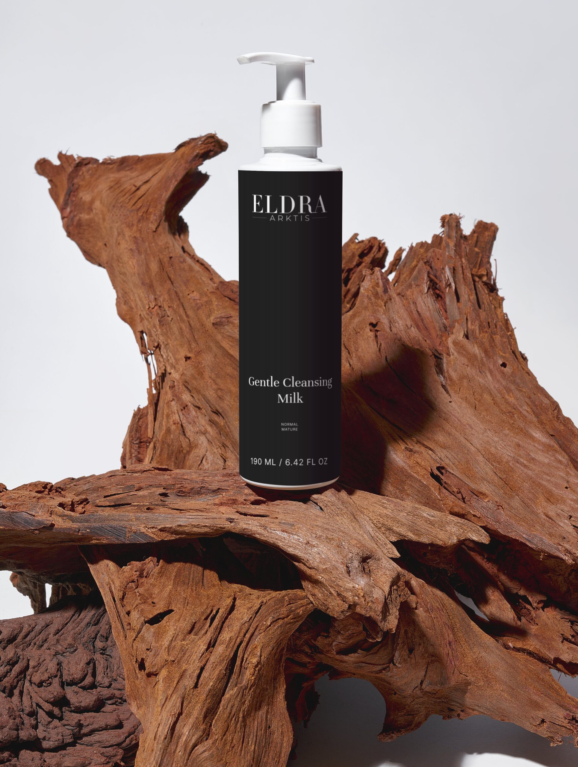 Gentle Cleansing Milk