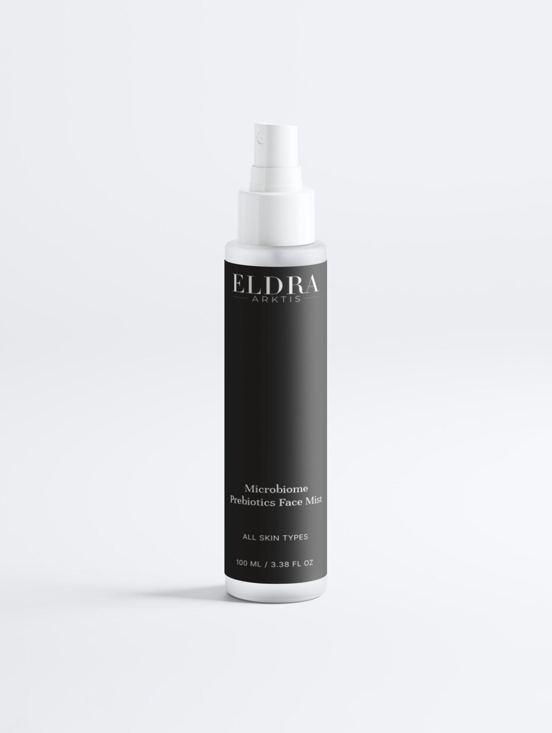 Face Mist Microbiome Prebiotics - ELDRA ARKTIS