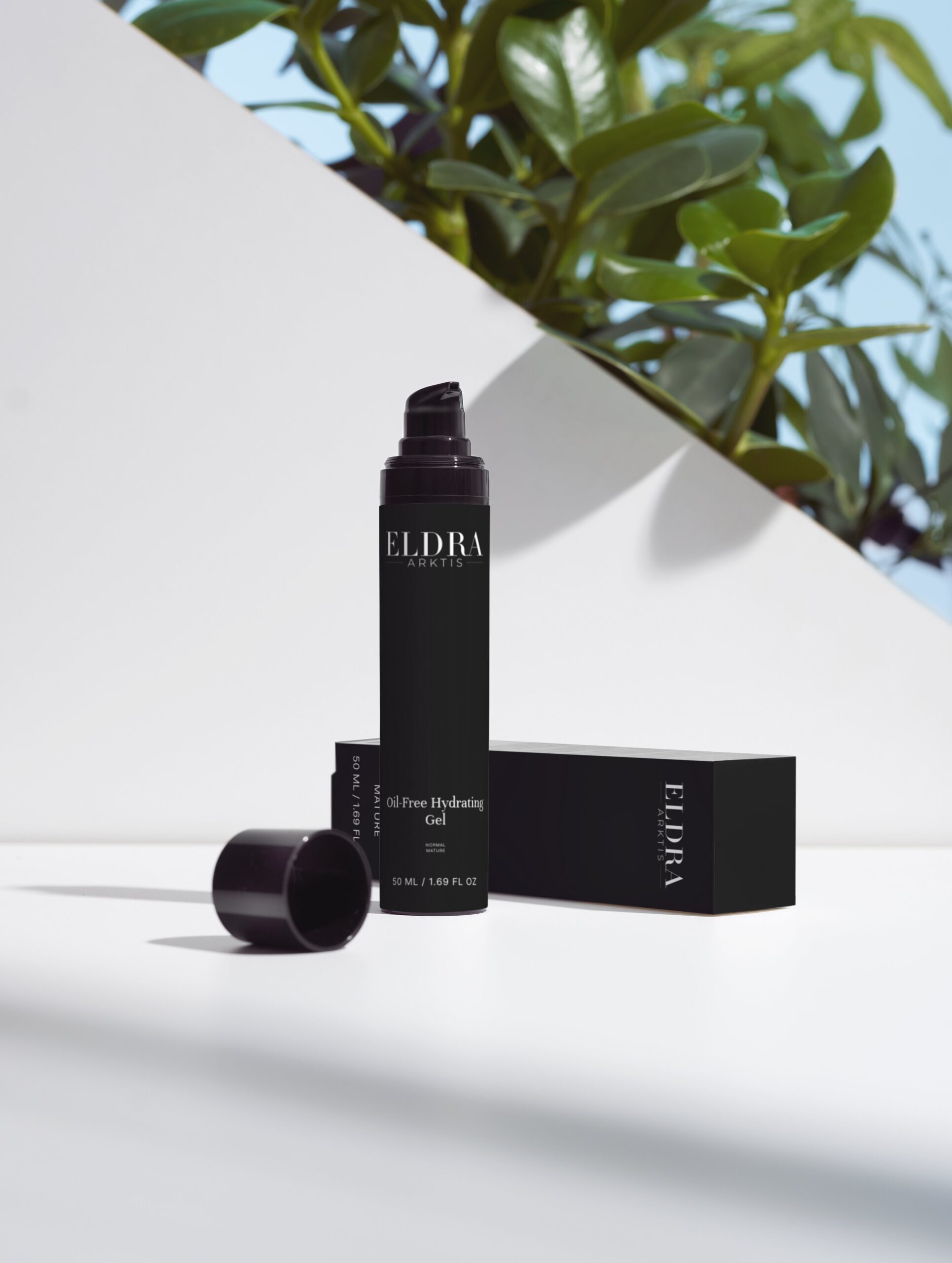 Oil-Free Hydrating Gel