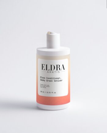 Gloss Conditioner, Smoky Green Vetiver
