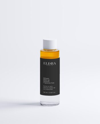 BiPhasic Make-up Remover, Fragrance Free - ELDRA ARKTIS