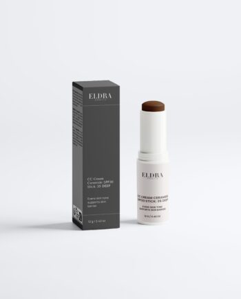 CC Cream Ceramide SPF30 Stick: 35 DEEP