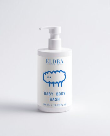 Baby Body Wash