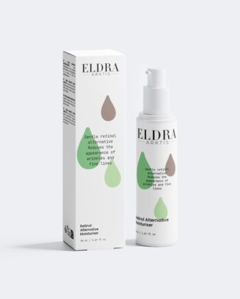 ELDRA ARKTIS - Retinol Alternative Moisturiser