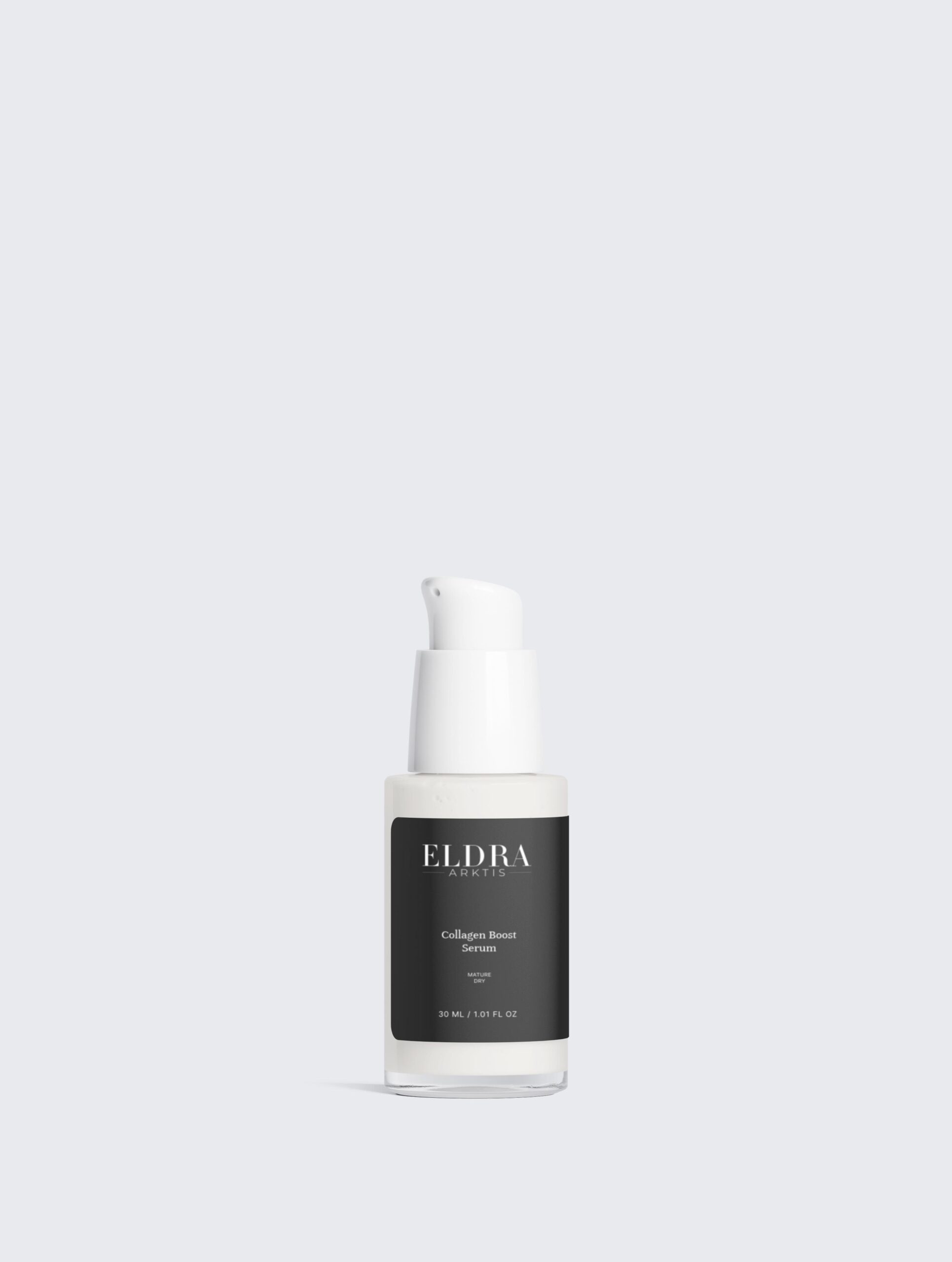ELDRA ARKTIS - Collagen Boost Serum