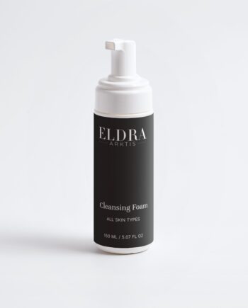 Cleansing Foam