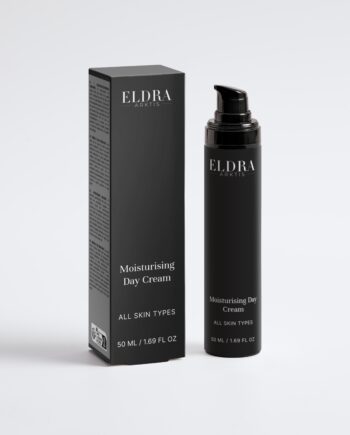 Moisturising Day Cream - ALL SKIN TYPES - ELDRA ARKTIS