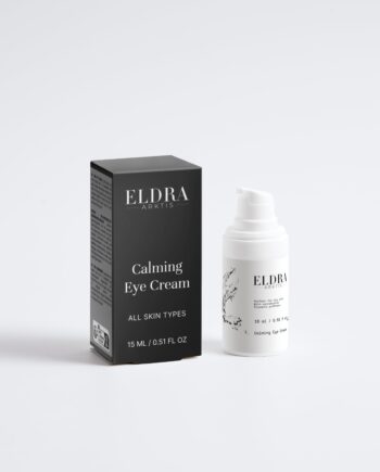 Calming Eye Cream