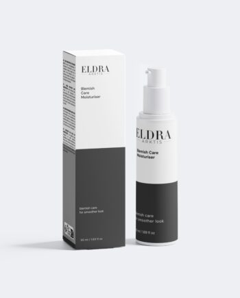 Blemish Care Moisturiser - ELDRA ARKTIS