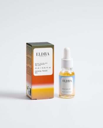 Calming Facial Oil