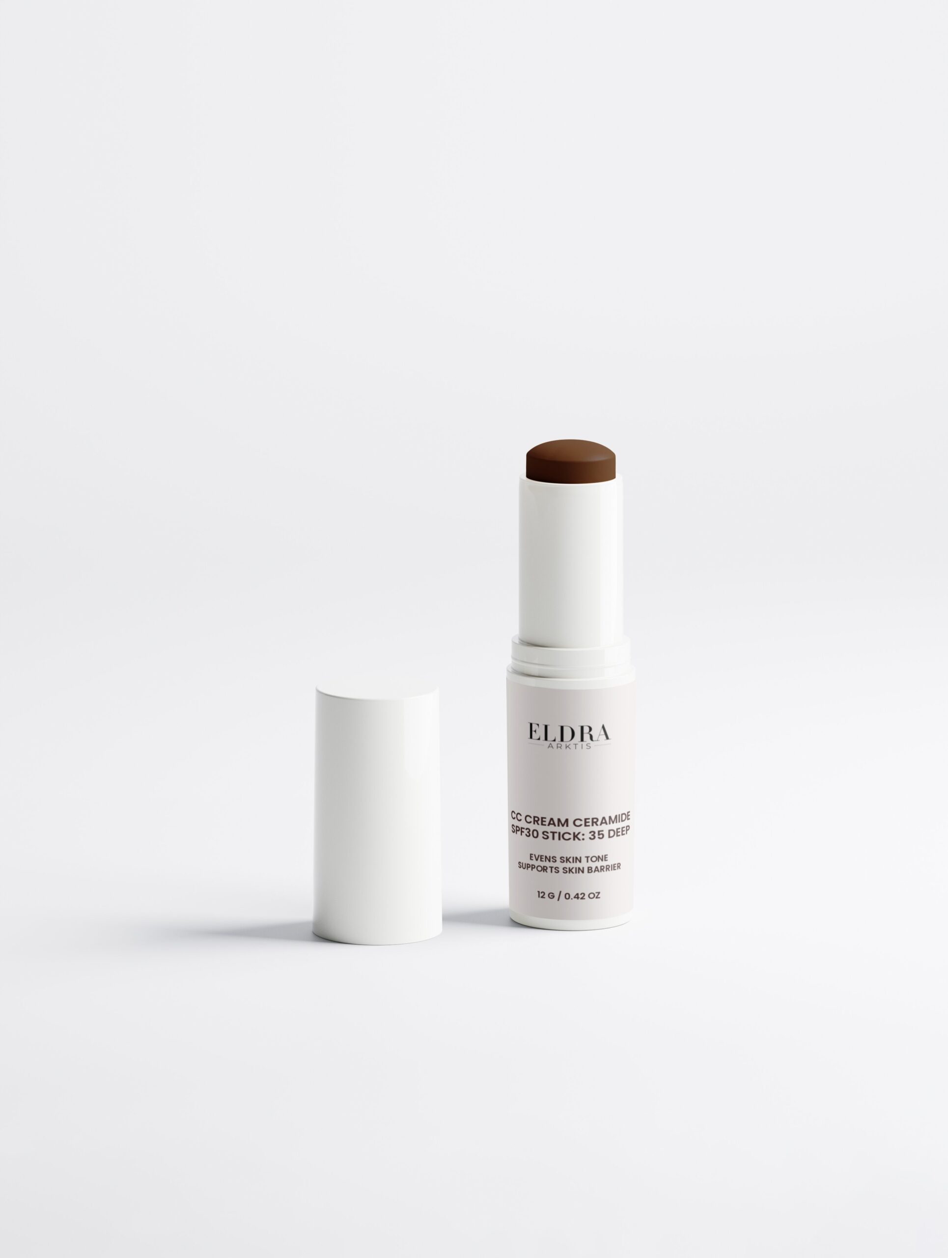 CC Cream Ceramide SPF30 Stick: 35 DEEP