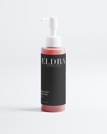 ELDRA ARKTIS - Radiant Glow Facial Wash