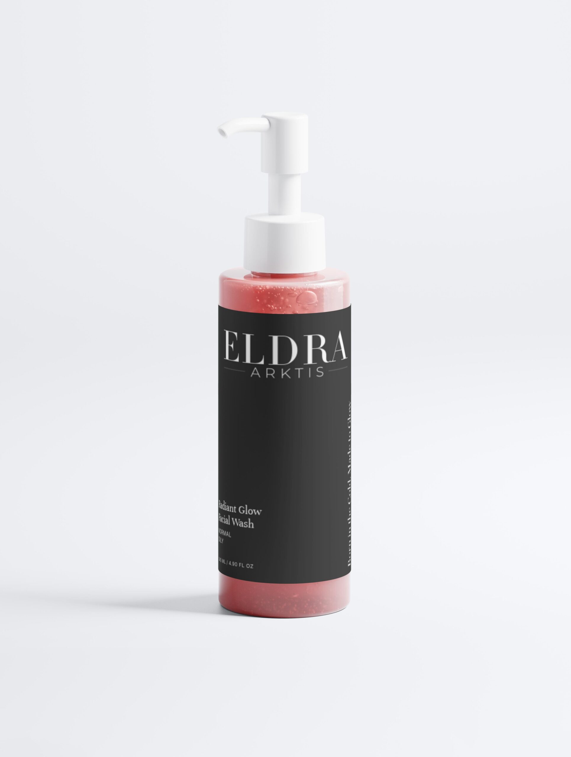 ELDRA ARKTIS - Radiant Glow Facial Wash