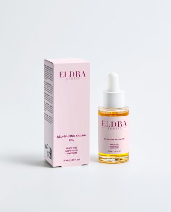 All-In-One Facial Oil