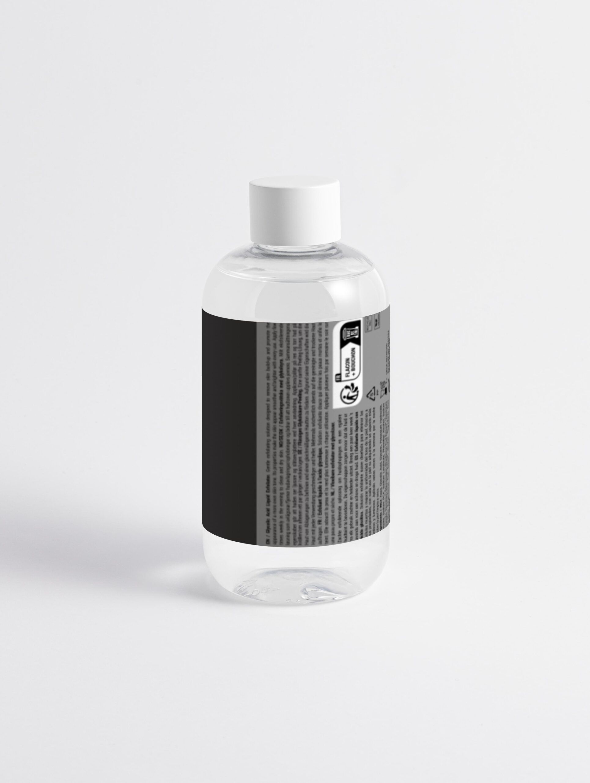 ELDRA ARKTIS -Glycolic Acid Exfoliating Toner