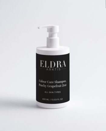 Colour Care Shampoo, Peachy Grapefruit Zest