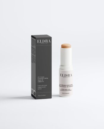 CC Cream Ceramide SPF30 Stick: 25 MEDIUM