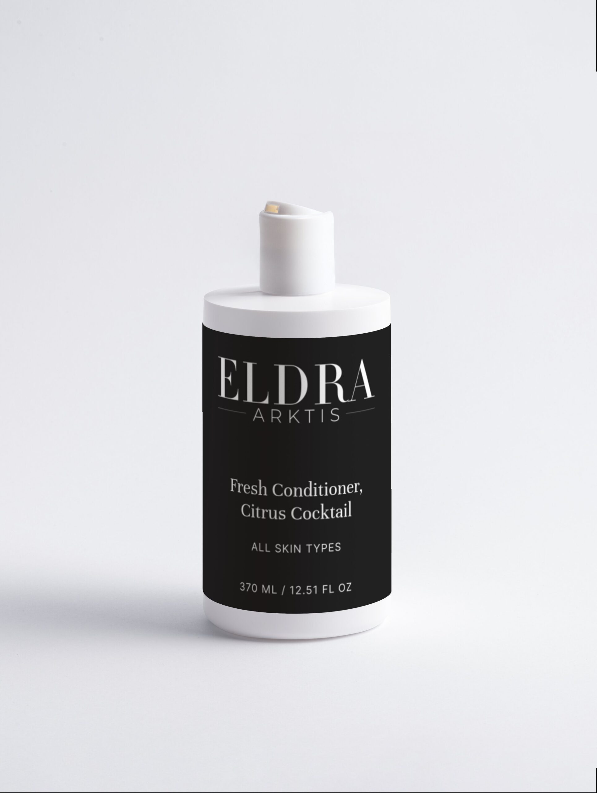Fresh Conditioner, Citrus Cocktail