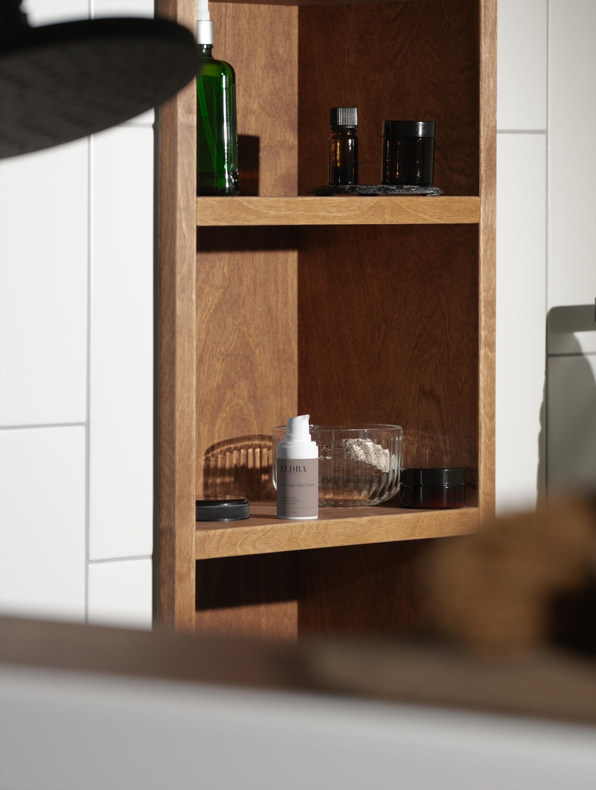 Anti-Age Day Cream - Bathroom - ELDRA ARKTIS