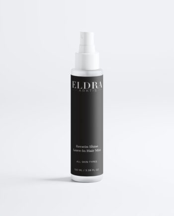 Keratin Shine Leave-In Hair Mist