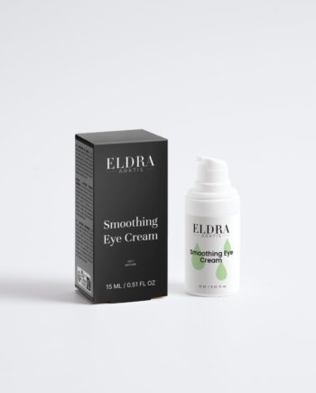 Smoothing Eye Cream