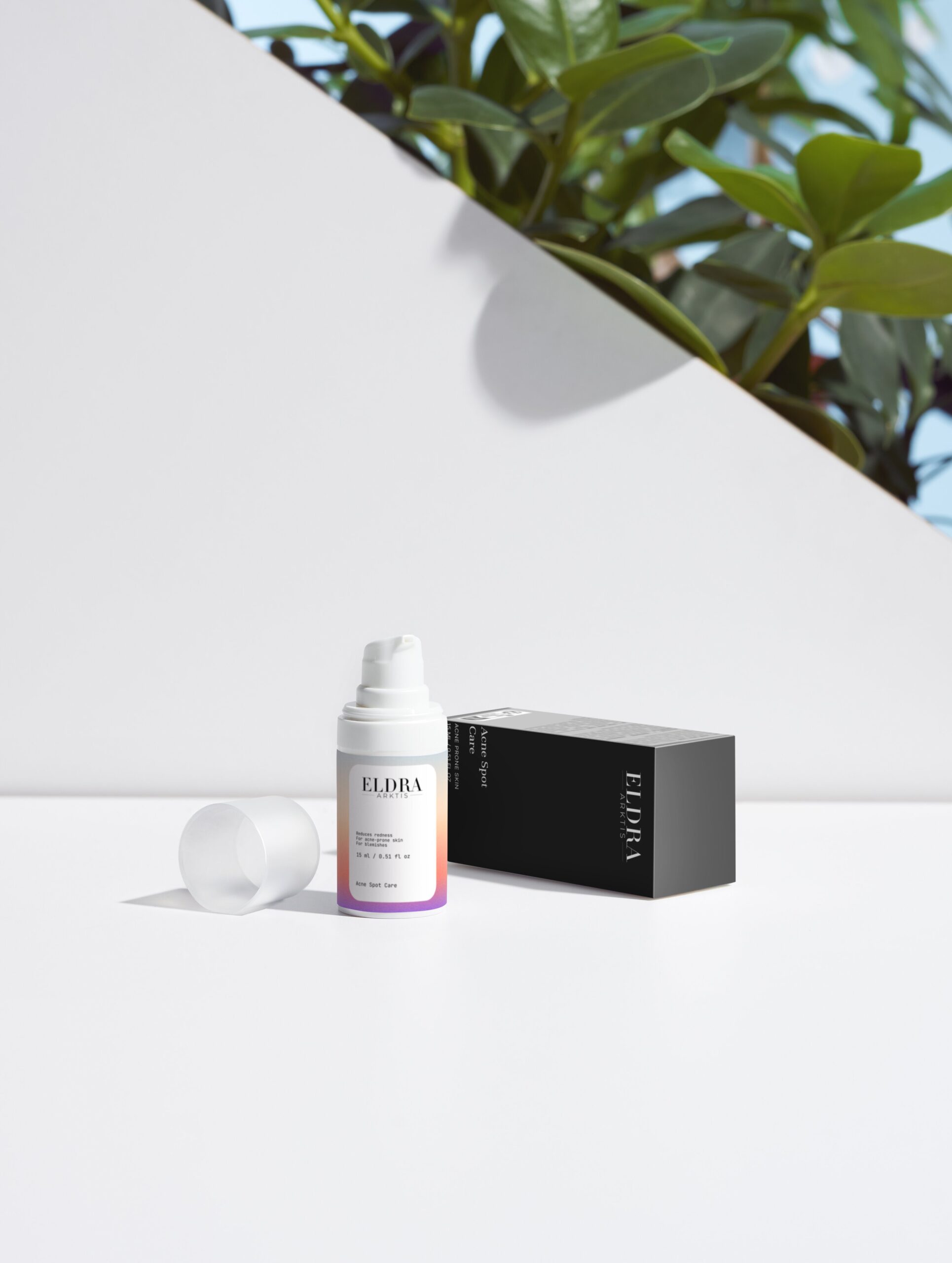Acne Spot Care