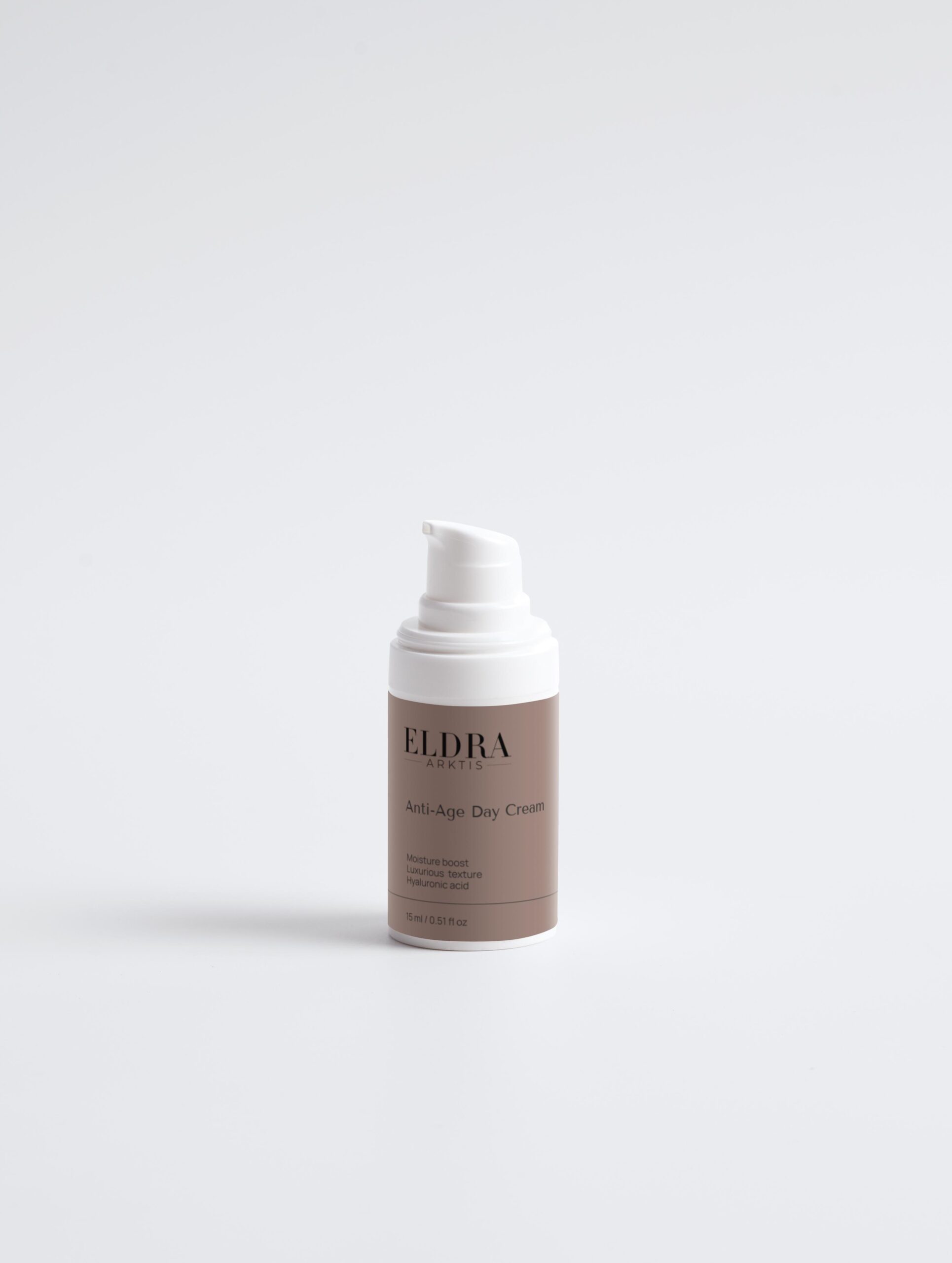 Anti-Age Day Cream - ELDRA ARKTIS