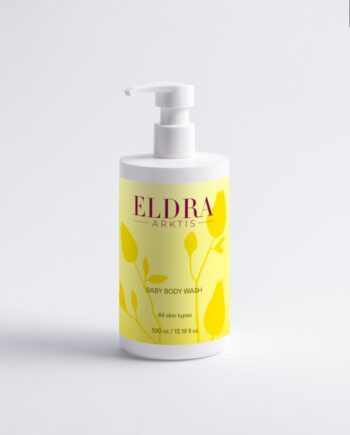 Baby Body Wash