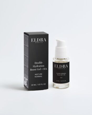 Double Hydration Boost Gel + HA