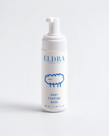 Baby Foaming Wash